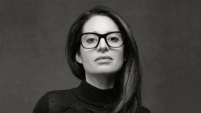 Rachel Slade's 6 favorite works about the modernized western world