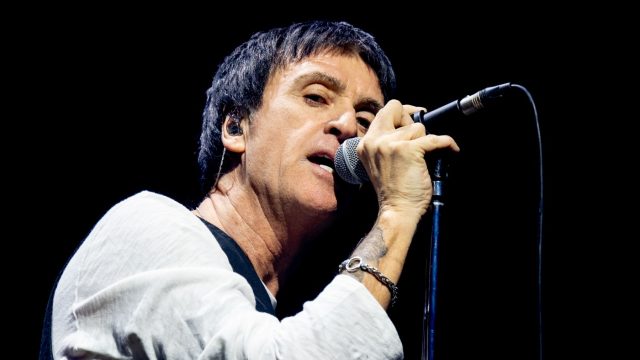 The politics of music: should political rallies use well-known songs?