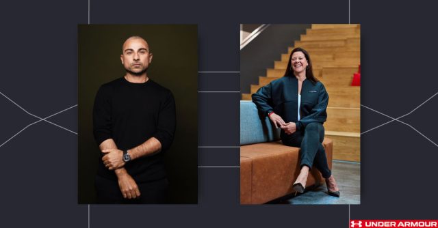 US’ Under Armour bolsters leadership team with new appointments