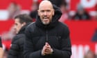 Some Manchester United players asked for day off after defeat by Fulham