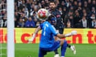 Silva and Foden give Manchester City control with victory in Copenhagen