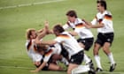 Andreas Brehme, scorer of World Cup-winning West Germany goal, dies at 63