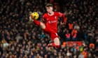 Reds rout Blues, plus Afcon and Asian Cup stories – Football Weekly Extra