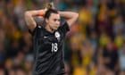 Patience the key for Matildas in do-or-die Olympic qualifier with Uzbekistan | Mike Hytner