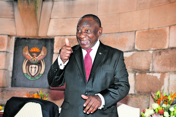 Budget 2024: Treasury responds to Ramaphosa’s promise to ‘extend and improve’ SRD grant
