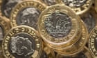 UK’s poorest have borne brunt of cost of living crisis, says thinktank