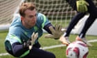 Socceroos goalkeeper Joe Gauci joins Aston Villa in record-breaking Australian transfer deal