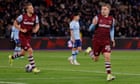 Jarrod Bowen blows away Brentford as West Ham get back on track