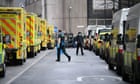 Record long-term sickness bodes ill for UK economic growth