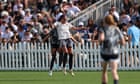 Looking ahead to the 2024 NWSL season – Women’s Football Weekly