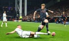 ‘Special’ De Bruyne key to Manchester City’s pursuit of more history