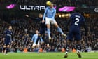 Was City’s Chelsea draw just an off day for Erling Haaland? – Football Weekly podcast
