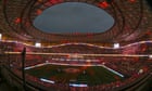 Jordan v Qatar: Asian Cup final – live