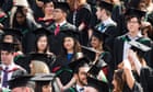 The value of studying alongside international students | Letter
