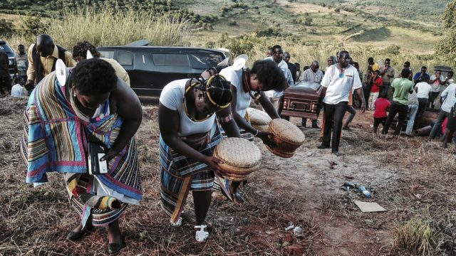 Limpopo royal family feud could change customary law