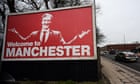 Football Daily | Manchester United, Jim Ratcliffe and the return of talk about perches