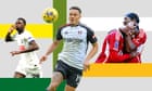 Premier League: 10 talking points from the weekend’s action