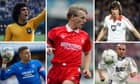 James Tavernier and the highest-scoring full-backs in football history | The Knowledge