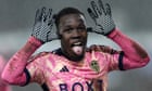 Championship roundup: Leeds leapfrog Southampton after Swansea stroll