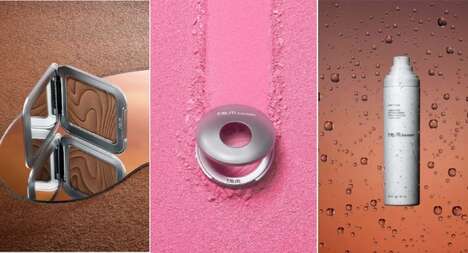 Pigmented Singer-Backed Products - Ariana Grande's REM Beauty Launches Three New Makeup Products (TrendHunter.com)