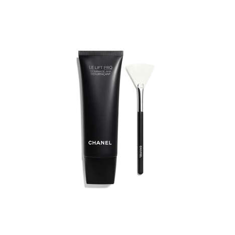 Ultra-Luxurious Professional Facial Peels - CHANEL Boasts the Le Lift Pro Gommage AHA Resurfaçant (TrendHunter.com)