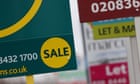 UK property prices have rebounded quickly but talk of stellar rises is premature