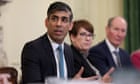 Even a technical recession is a headache for Rishi Sunak