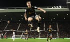 Southampton climb to second after Fraser and Brooks punish West Brom
