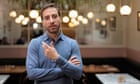 Mathieu Flamini: ‘Football needs to stand up for climate change’