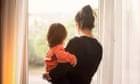 UK middle classes ‘struggling despite incomes of up to £60,000 a year’