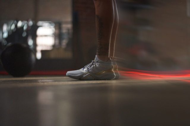 Germany’s Adidas teams up with Patrick Mahomes for Mahomes 2