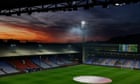 Crystal Palace v Chelsea: Premier League – live