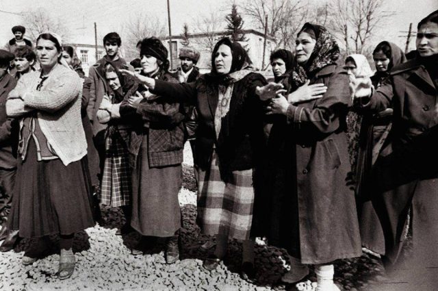 Echoes of Khojaly: Commemorating the 32nd anniversary of a tragedy