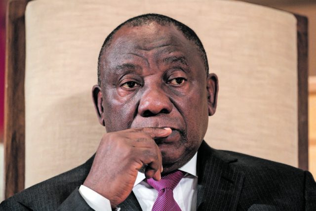 Promises kept or broken? These were some of Ramaphosa’s 2023 Sona pledges
