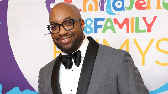 Kwame Alexander's 6 must-read books about the art of poetry