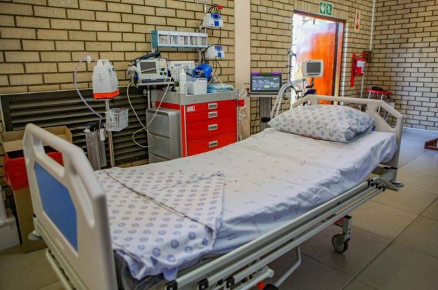 How South Africa is legislating its way into a healthcare crisis