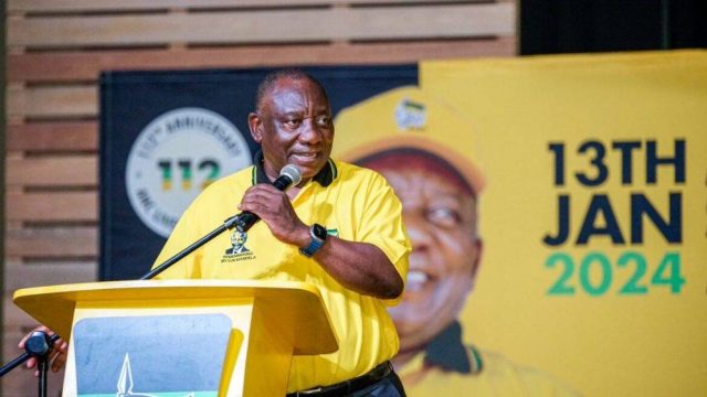 ANC meets deadline to produce cadre deployment records