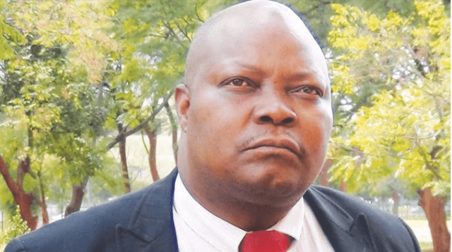 Zimbabwe’s Job Sikhala set free