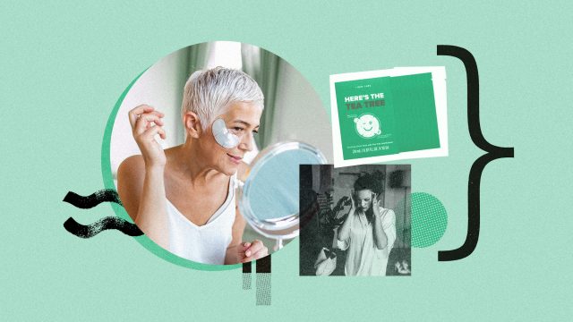 7 refreshing sheet masks to use post-travel