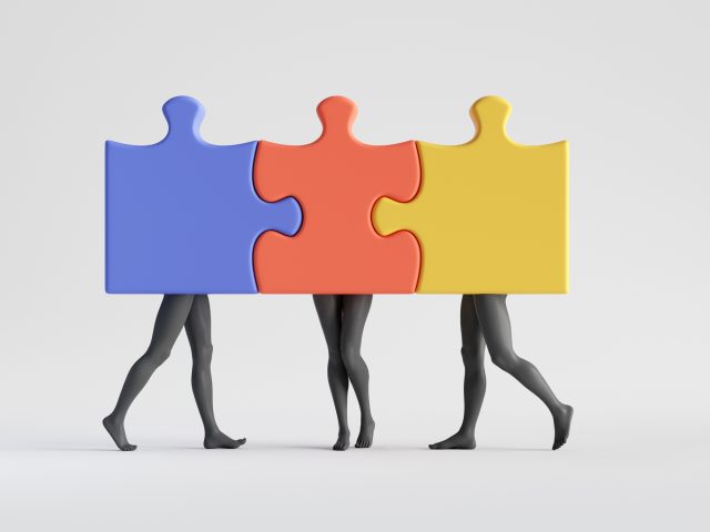 Polyamory is having a moment(s)