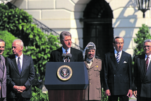 Palestine’s long walk to freedom requires a mindshift