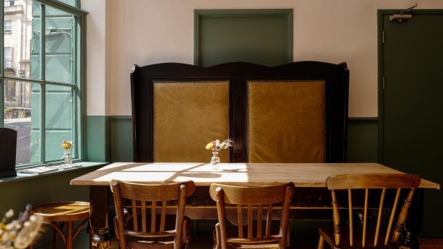 Good-value restaurants for fine food on a budget