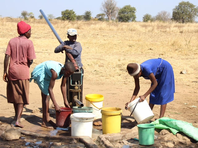 WaterAid warns of regional cholera epidemic as cases spread across Southern Africa