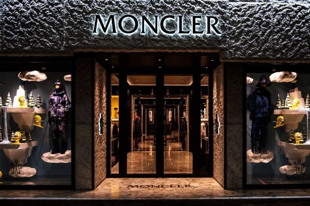 Italy’s Moncler posts 17% surge in revenue in FY23