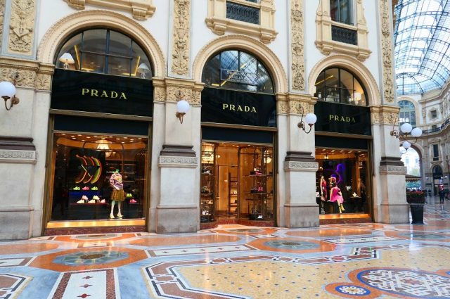 Prada tops Q4 2023 The Lyst Index, The Row’s Margaux bag hottest item