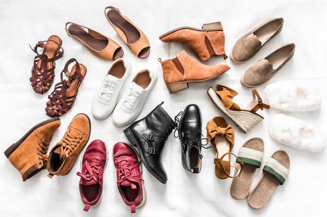 Vietnam garners over $20.2 bn in 2023 footwear exports, 15.3% YoY drop