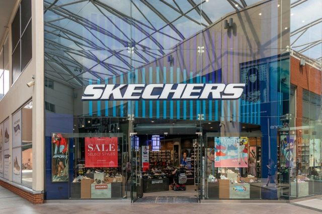 American firm Skechers posts record annual sales of $8 bn in FY23