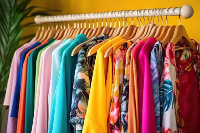 Turkiye’s apparel exports slip 5.86% to $18.3 bn in year 2023