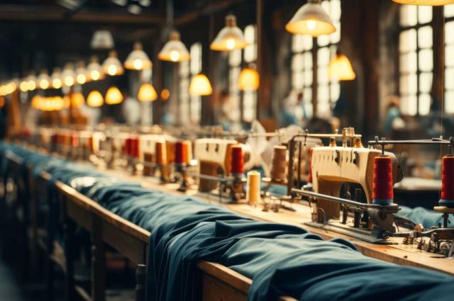 Experts foresee Bangladesh garment sector rebound this year