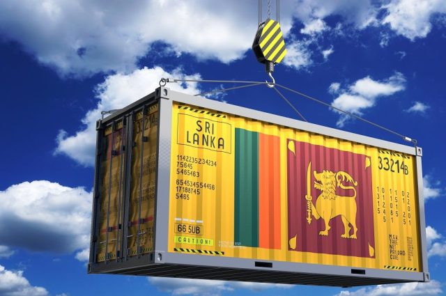 Sourced Sri Lanka Roadshow in UK to promote growth, address challenges